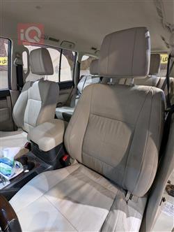 ميتسوبيشي باجيرو